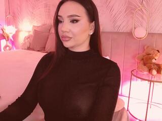 Eva Sin webcam model stream image