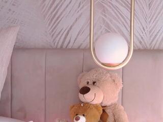 Eva Sin webcam model stream image