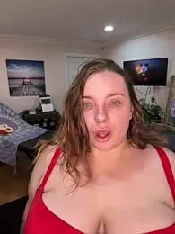 lairarose webcam model stream image