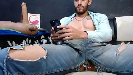 ethasteban27 webcam model stream image