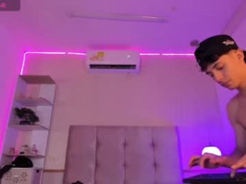 alessandro_dybala webcam model stream image