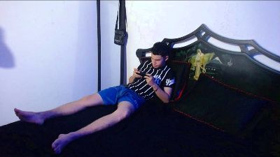 Deiby69 webcam model stream image