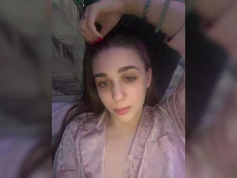 ParochkaSexsa webcam model stream image