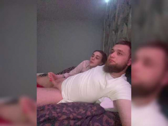 ParochkaSexsa webcam model stream image