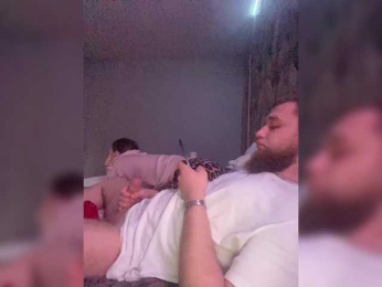 ParochkaSexsa webcam model stream image