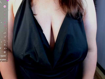 VixenFlame webcam model stream image