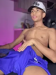 RyanScot4 webcam model stream image