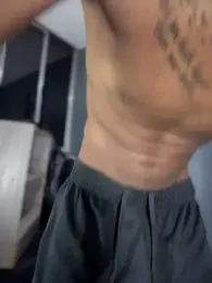 RyanScot4 webcam model stream image