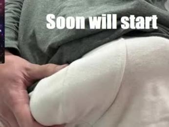 wow_david webcam chaturbate model stream image