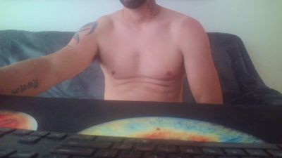 Le_Male_Alpha webcam model stream image