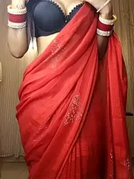 Cute-Maahi webcam model stream image