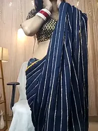 Cute-Maahi webcam model stream image
