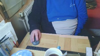 thythy0428 webcam model stream image