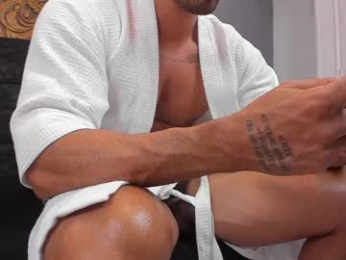 mateo_ospinaa webcam chaturbate model stream image