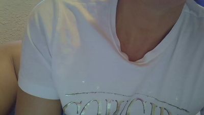 SahmiN webcam model stream image