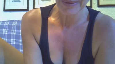 SahmiN webcam model stream image