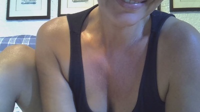 SahmiN webcam model stream image
