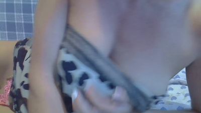 SahmiN webcam model stream image