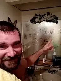 Daddylongleg690 webcam model stream image
