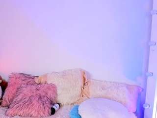 liliimoon webcam model stream image