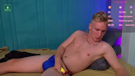 EdwinWilliams webcam model stream image