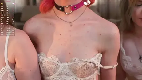 DaisyCoatsworth webcam model stream image