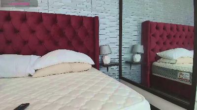 ARESandTHAMARA webcam model stream image