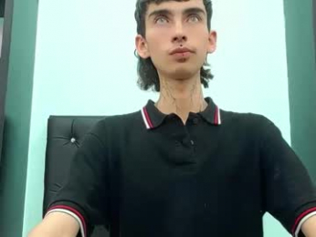 ttimy_x_boy webcam chaturbate model stream image