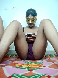 Your-Samayra webcam model stream image