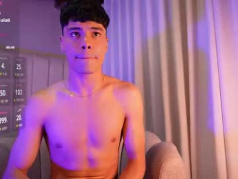 damon_nort webcam chaturbate model stream image