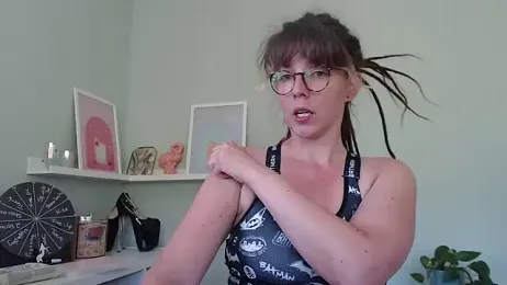 GypsyPage webcam model stream image