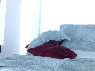 carolinepanky webcam model stream image