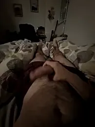MarkBigDick35 webcam model stream image