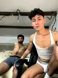 Amahd696 webcam model stream image