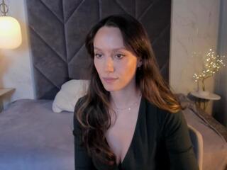 Agnes Goddes webcam model stream image