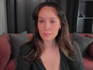 Agnes Goddes webcam model stream image