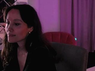 Agnes Goddes webcam model stream image