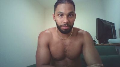 TonyGenius69 webcam model stream image