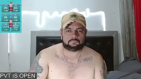 perverseveteranmanxxx webcam model stream image