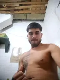 TAYSON666T webcam model stream image