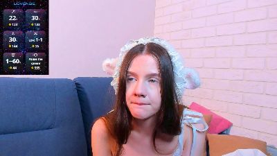 OdetteDredge webcam model stream image