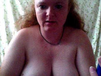 Rae-Jeannie webcam model stream image