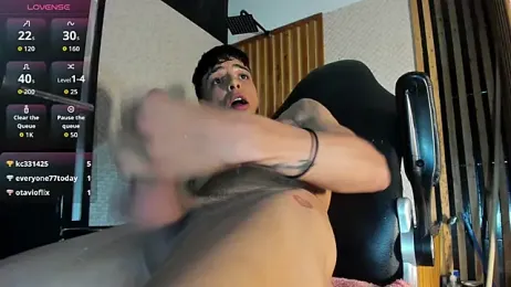 Yeidonn webcam stripchat model stream image