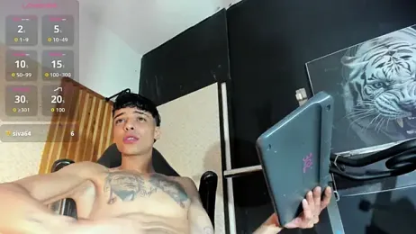 Yeidonn webcam stripchat model stream image