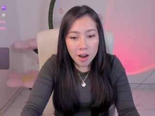 bubble-gum webcam model stream image