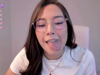 bubble-gum webcam camsoda model stream image