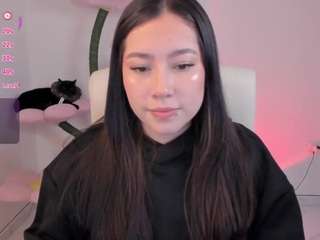 bubble-gum webcam camsoda model stream image