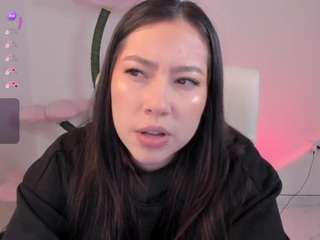 bubble-gum webcam model stream image