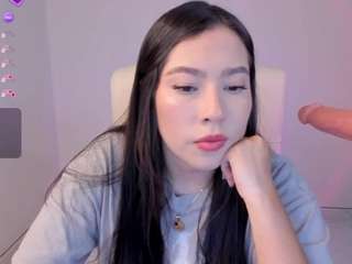 bubble-gum webcam camsoda model stream image