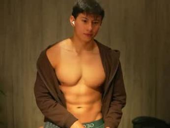 deus_belli webcam chaturbate model stream image